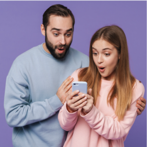 Download TikTok video on your mobile phone